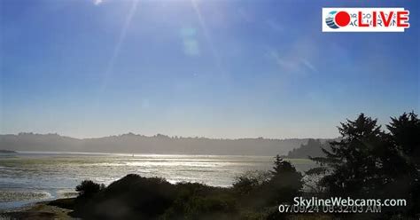 webcam newport oregon|【LIVE】 Webcam New Port, Oregon Coast